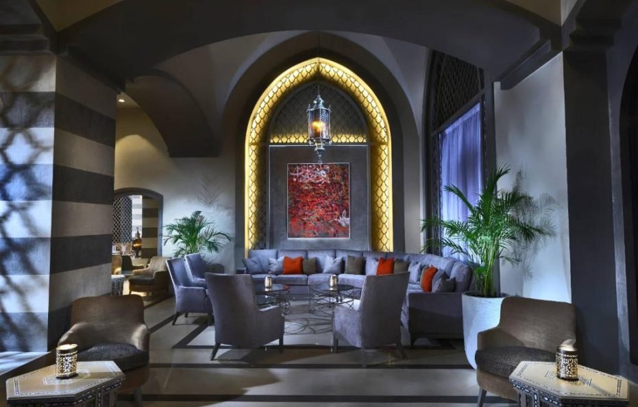 Steigenberger Alcazar