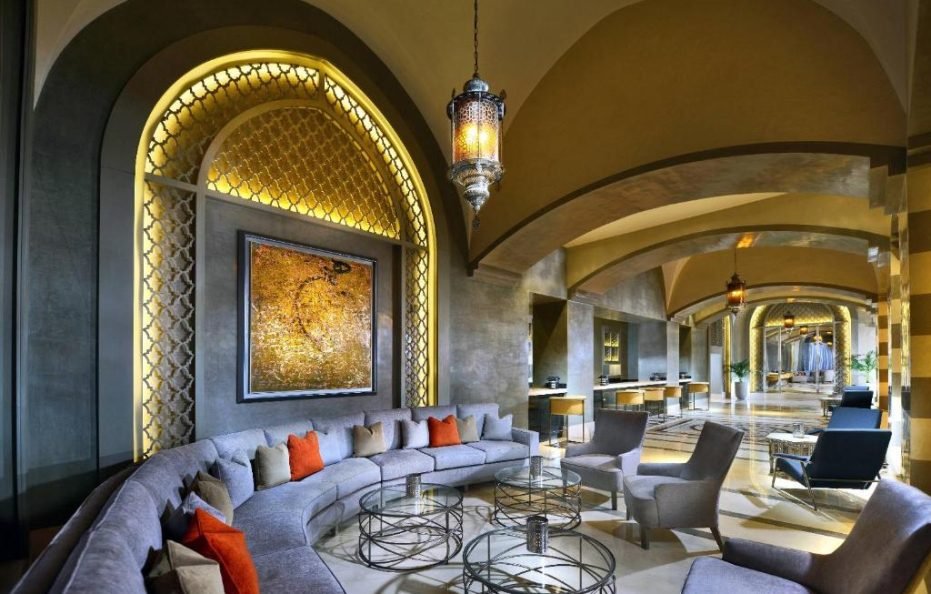 Steigenberger Alcazar