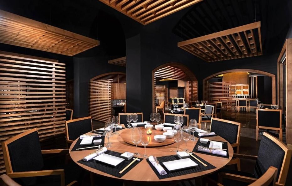 Steigenberger Alcazar