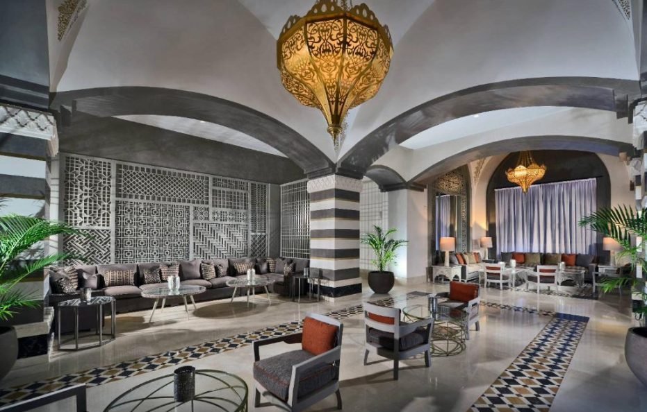 Steigenberger Alcazar