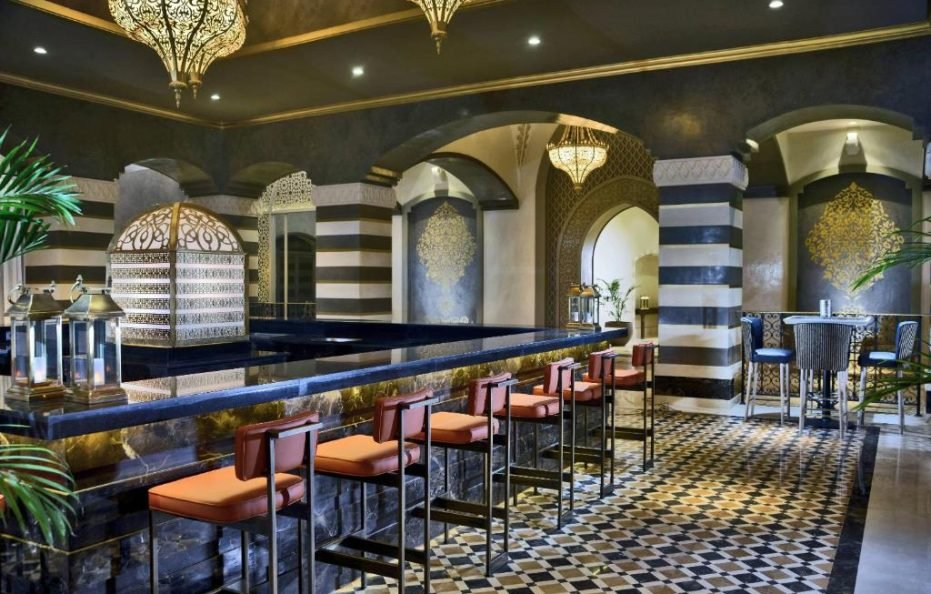 Steigenberger Alcazar