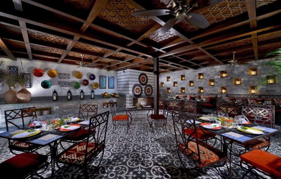 Steigenberger Alcazar