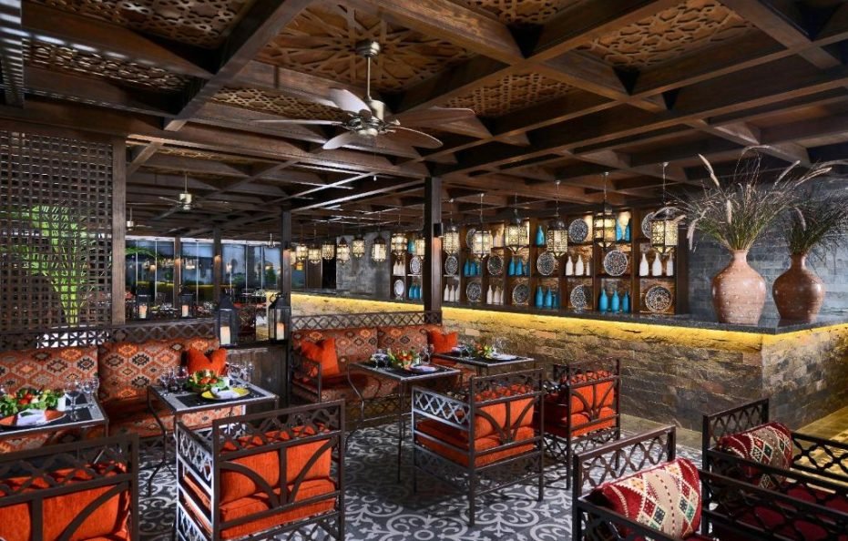 Steigenberger Alcazar