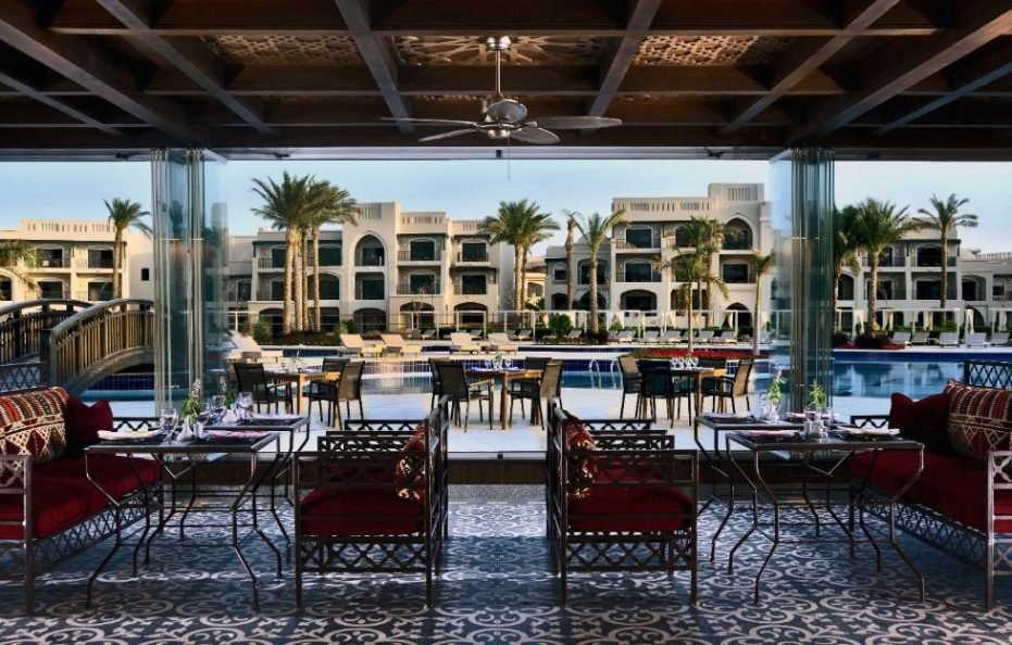 Steigenberger Alcazar