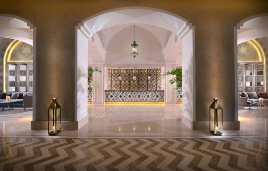 Steigenberger Alcazar