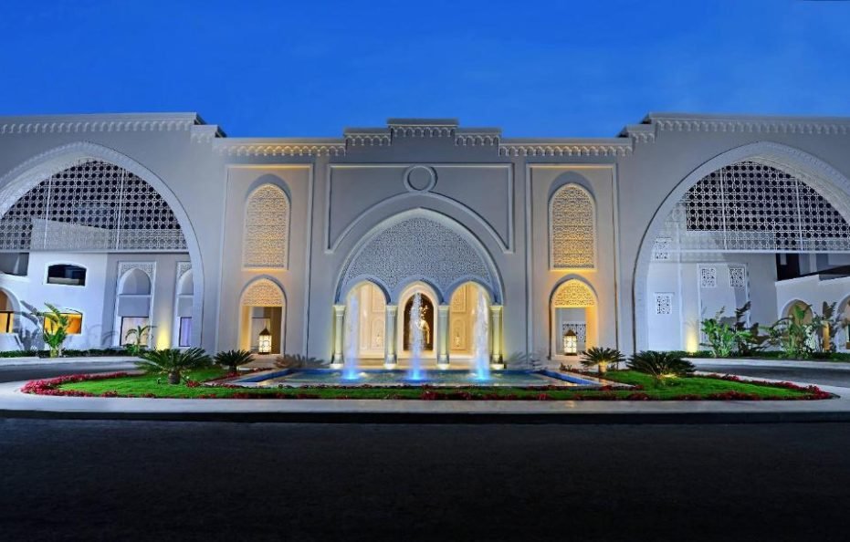 Steigenberger Alcazar