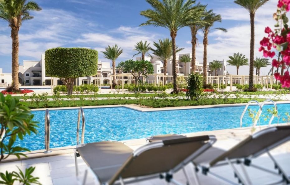 Steigenberger Alcazar