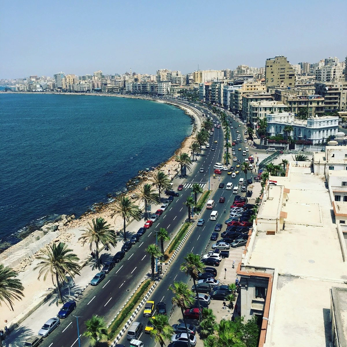 Alexandria