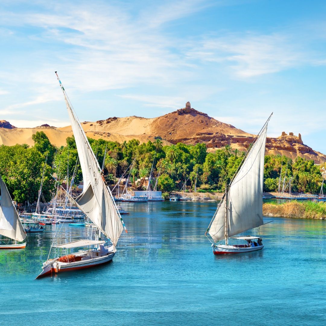 Aswan