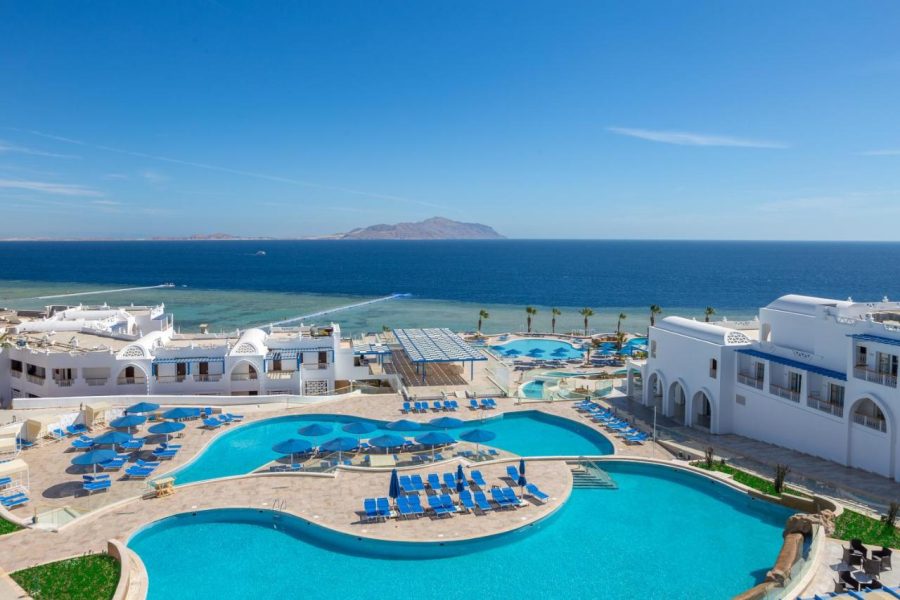 Pickalbatros Palace Sharm – “Aqua Park