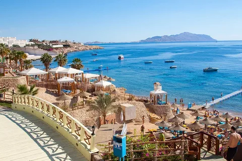 Sharm El-Shaikh