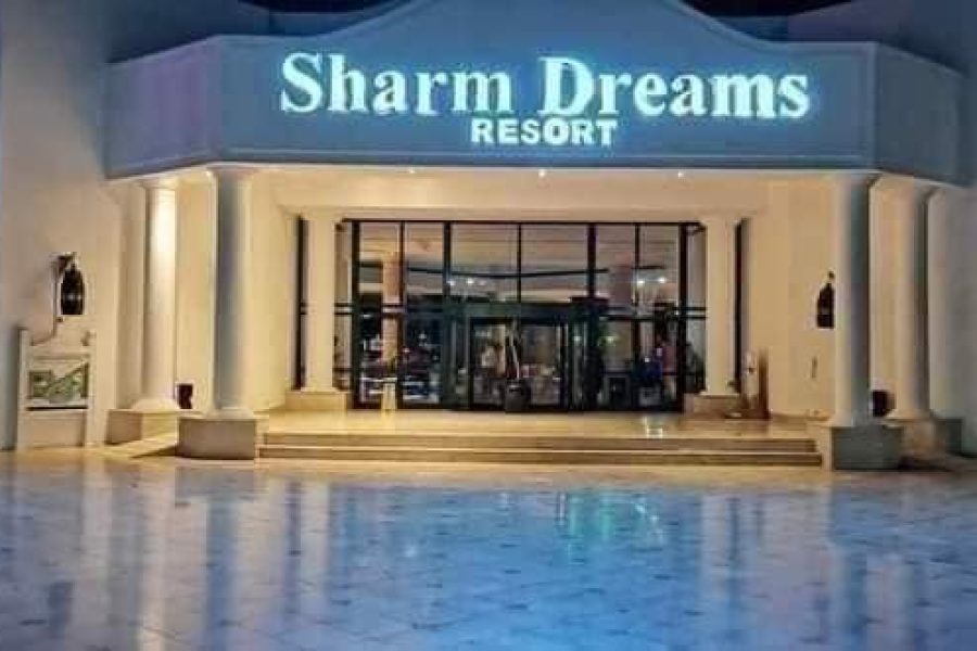 Jaz Sharm Dreams