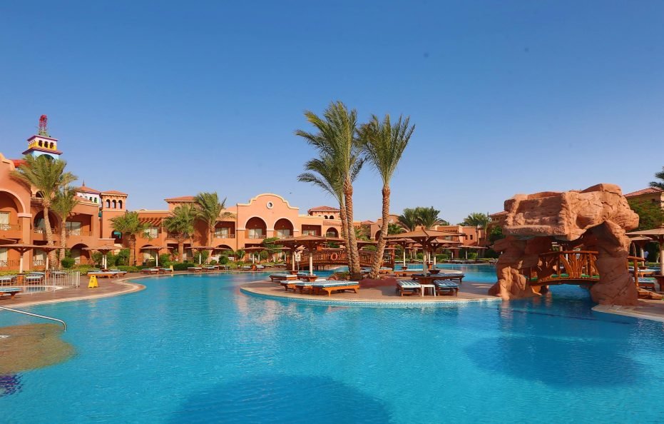 Charmillion Gardens Aqua Park