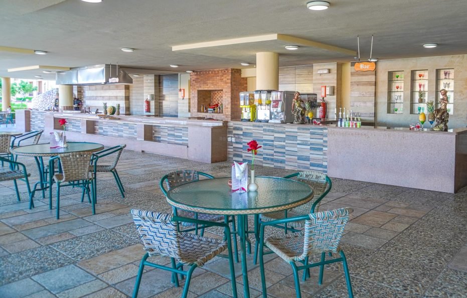 Charmillion Gardens Aqua Park