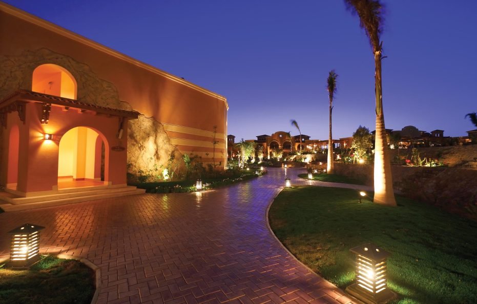 Charmillion Gardens Aqua Park