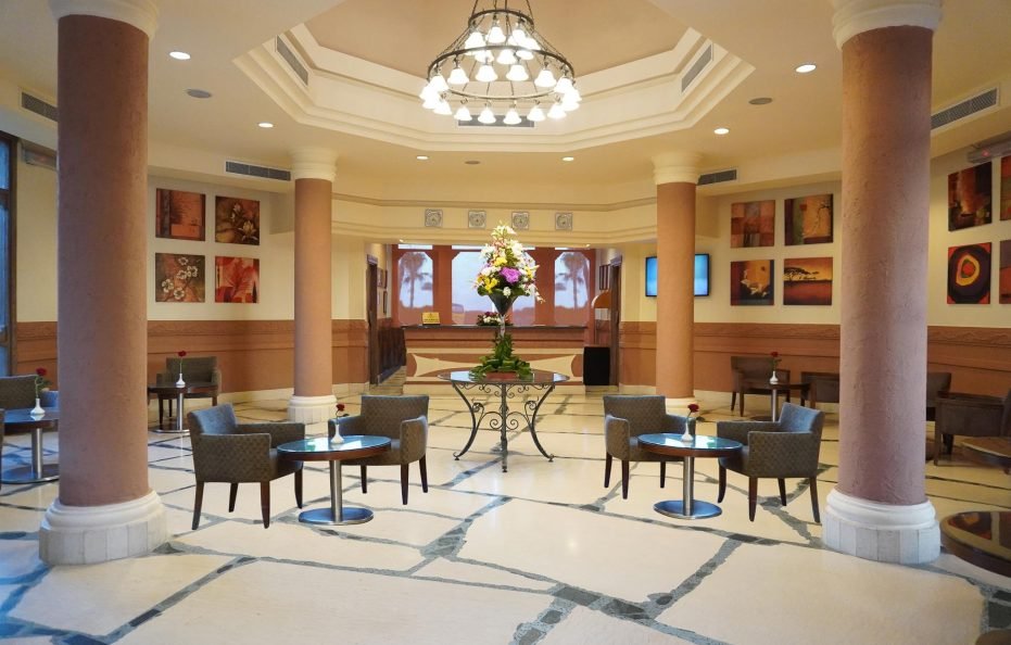 Charmillion Gardens Aqua Park