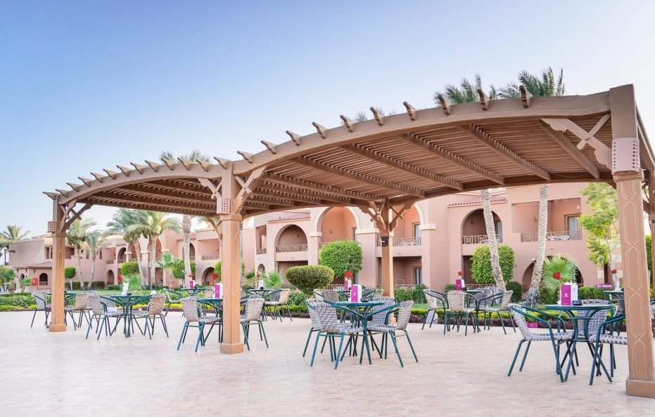 Charmillion Gardens Aqua Park