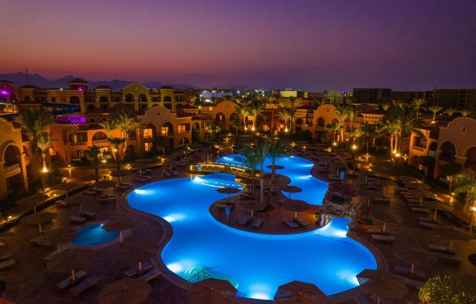 Charmillion Gardens Aqua Park