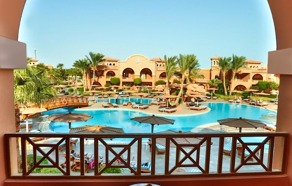 Charmillion Gardens Aqua Park