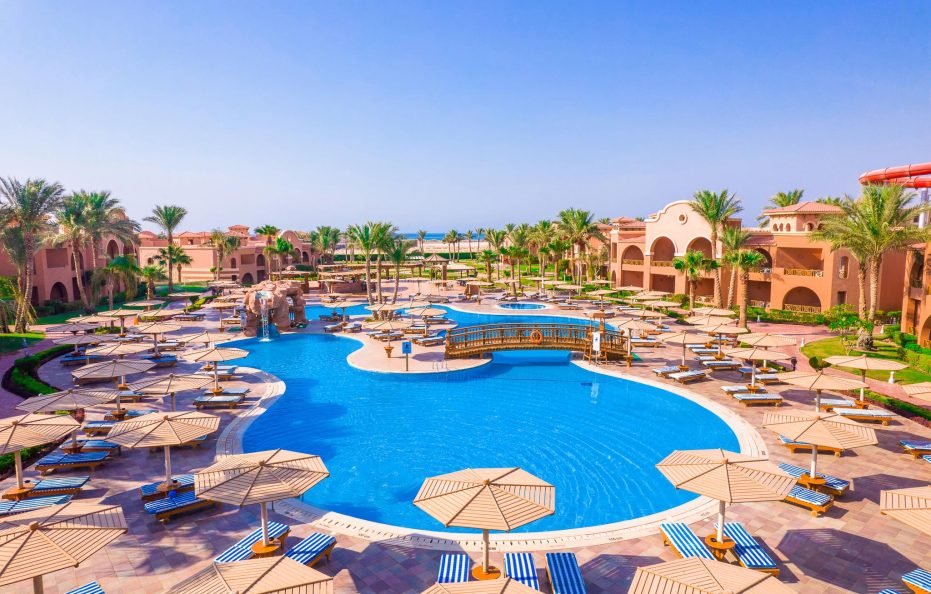 Charmillion Gardens Aqua Park