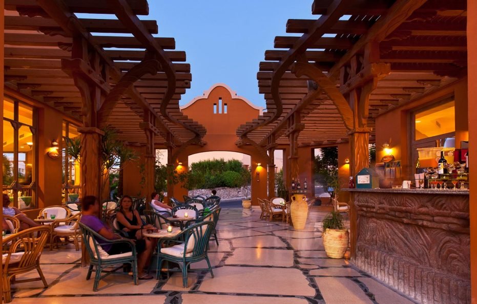 Charmillion Gardens Aqua Park