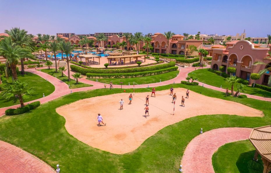 Charmillion Gardens Aqua Park