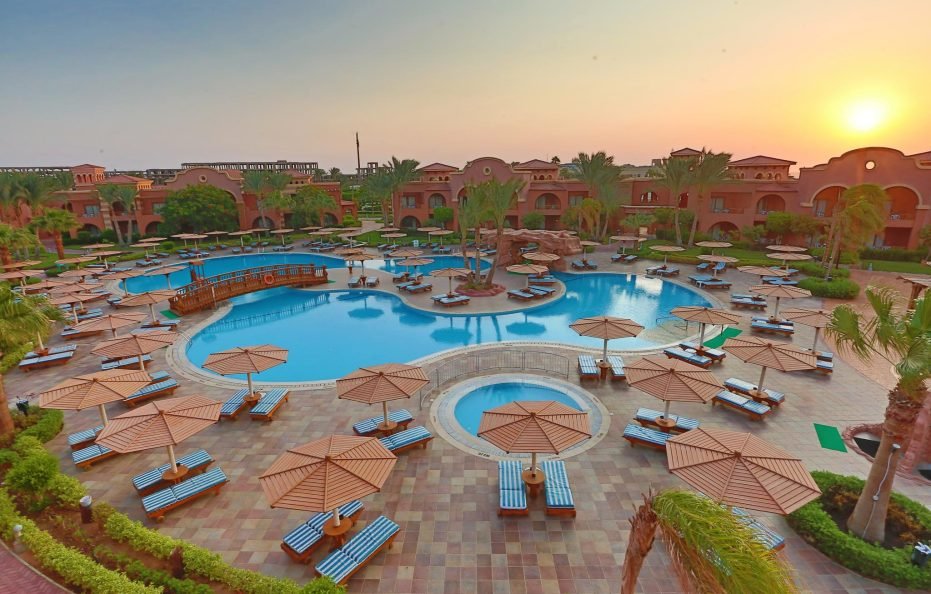 Charmillion Gardens Aqua Park