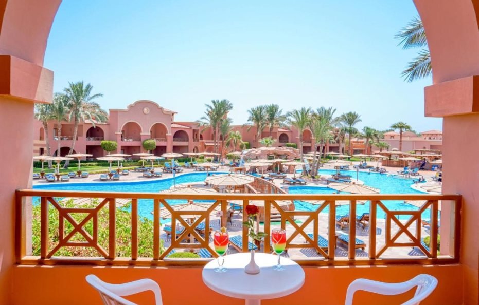 Charmillion Gardens Aquapark