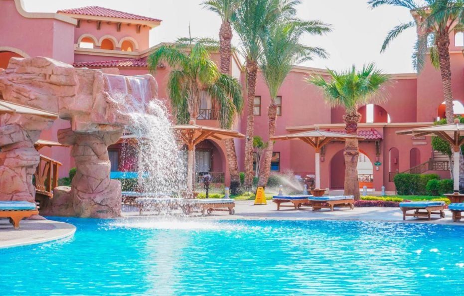 Charmillion Gardens Aquapark
