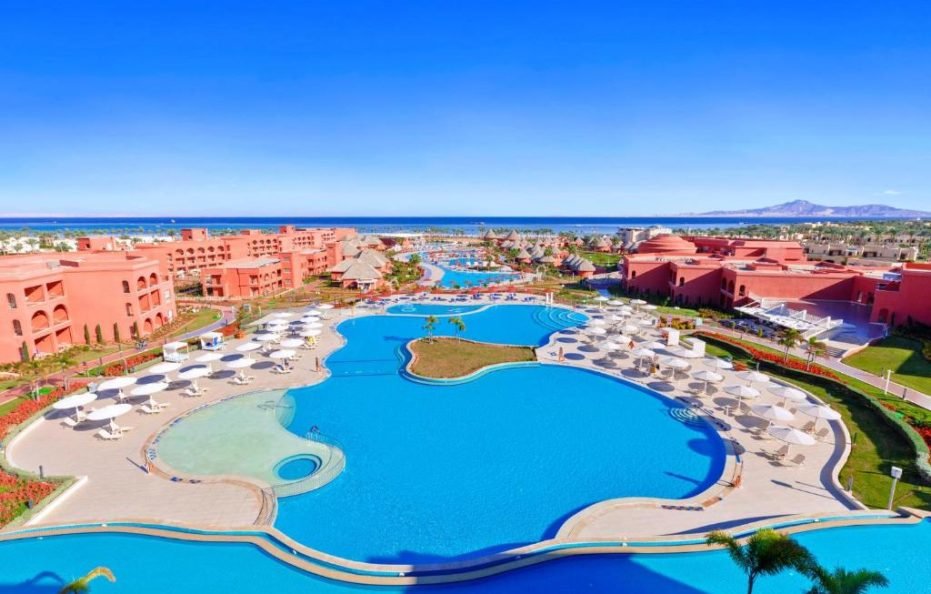 Pickalbatros Laguna Vista Aqua Park