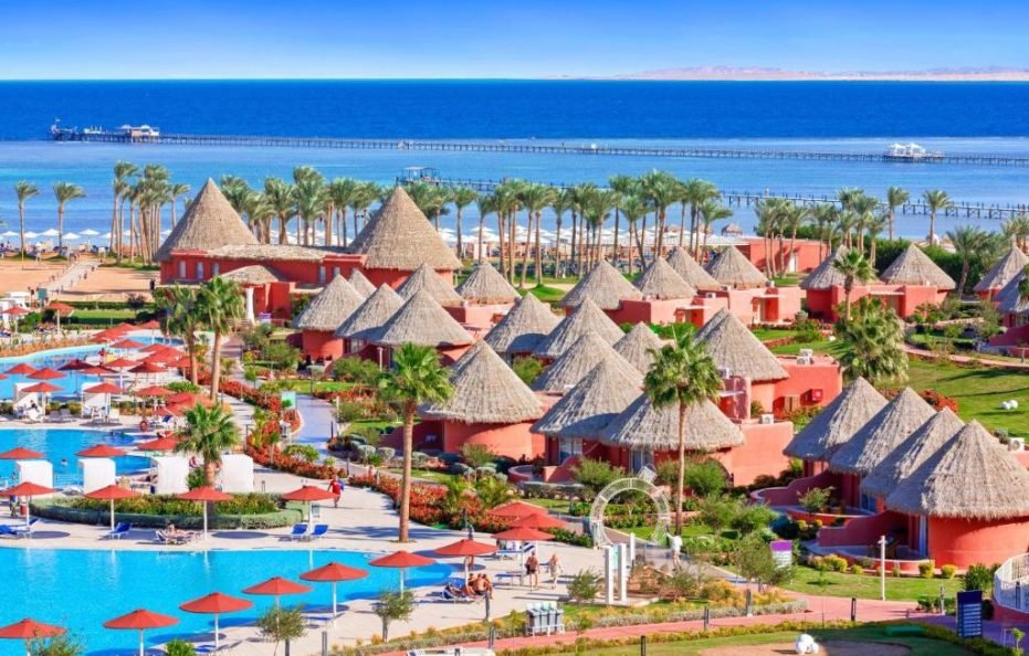 Pickalbatros Laguna Vista Aqua Park