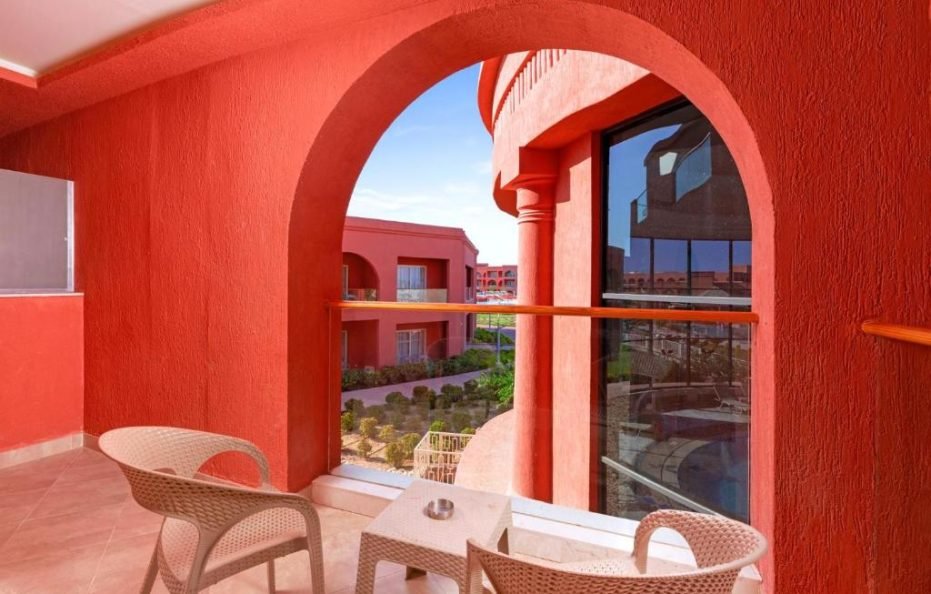 Pickalbatros Laguna Vista Aqua Park