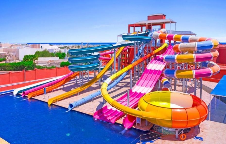 Pickalbatros Laguna Vista Aqua Park