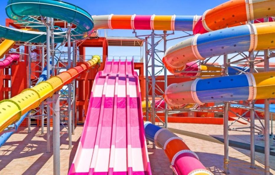 Pickalbatros Laguna Vista Aqua Park