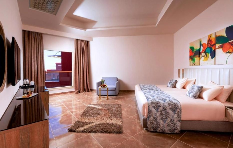 Pickalbatros Laguna Vista Aqua Park