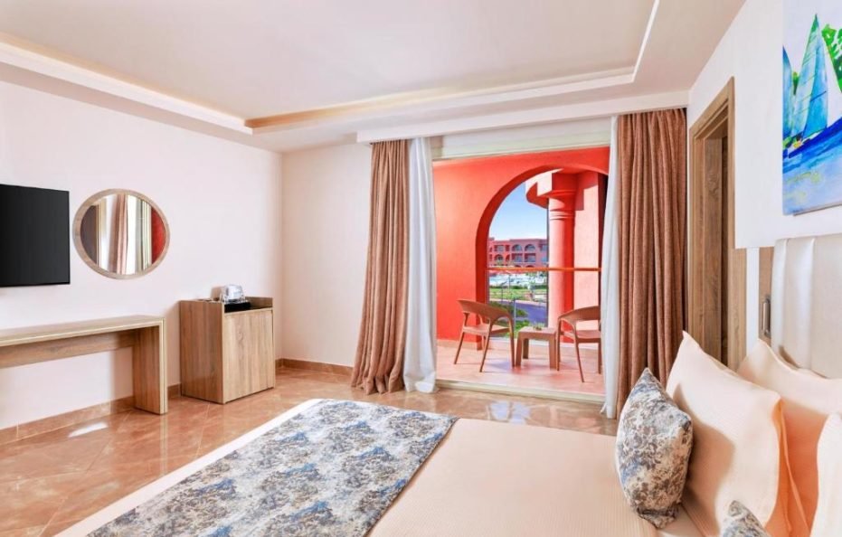 Pickalbatros Laguna Vista Aqua Park