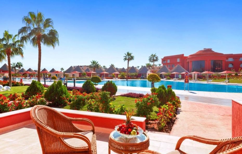 Pickalbatros Laguna Vista Aqua Park