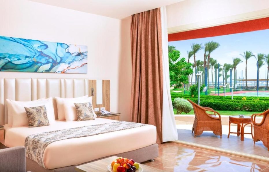 Pickalbatros Laguna Vista Aqua Park