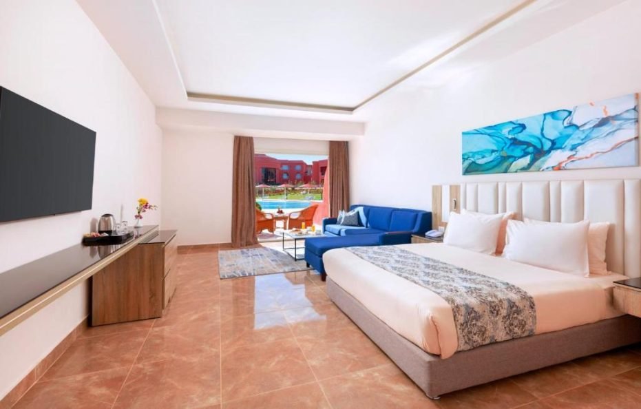 Pickalbatros Laguna Vista Aqua Park