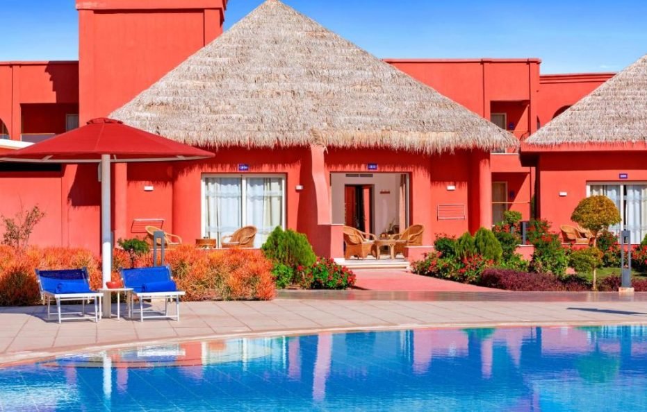 Pickalbatros Laguna Vista Aqua Park