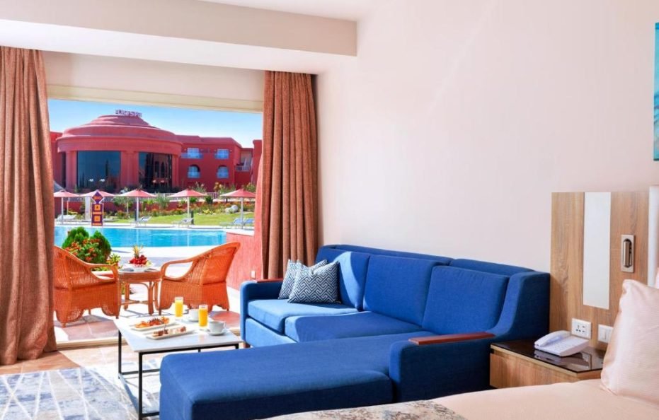 Pickalbatros Laguna Vista Aqua Park