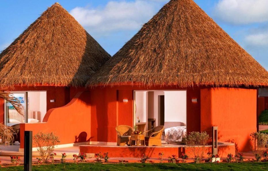 Pickalbatros Laguna Vista Aqua Park