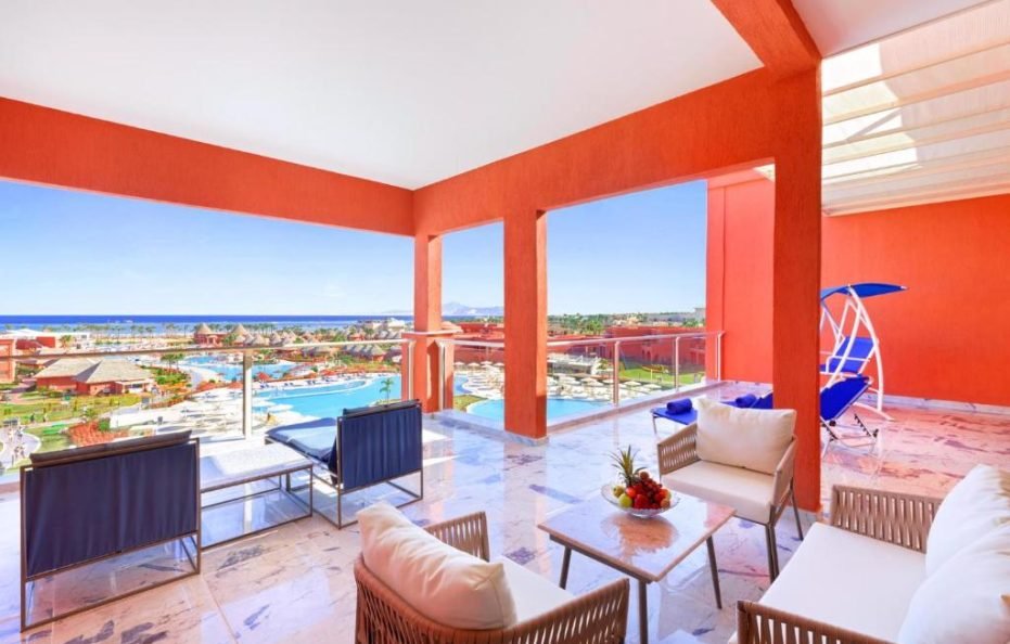 Pickalbatros Laguna Vista Aqua Park