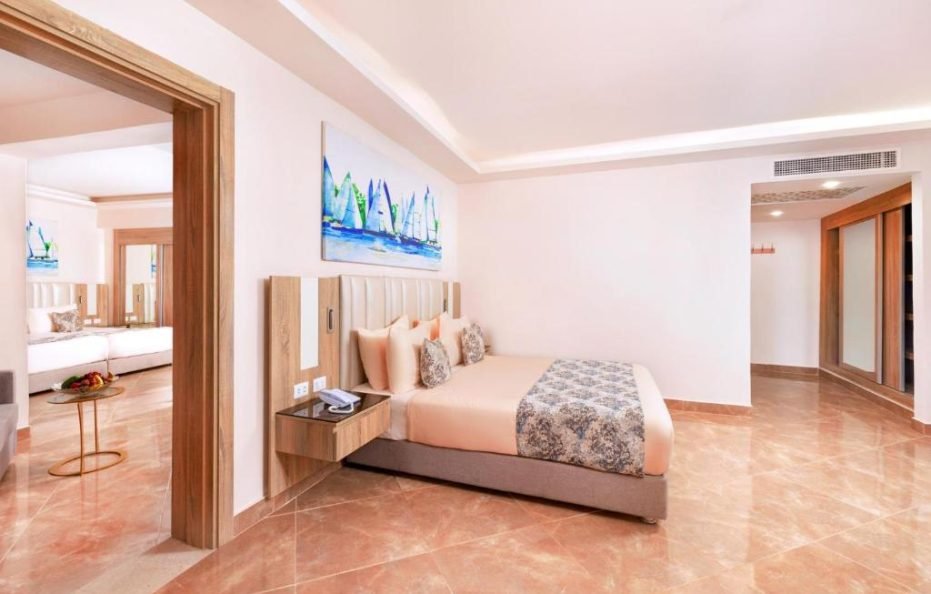 Pickalbatros Laguna Vista Aqua Park