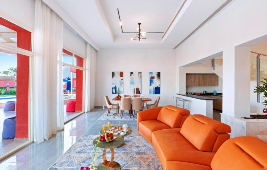 Pickalbatros Laguna Vista Aqua Park