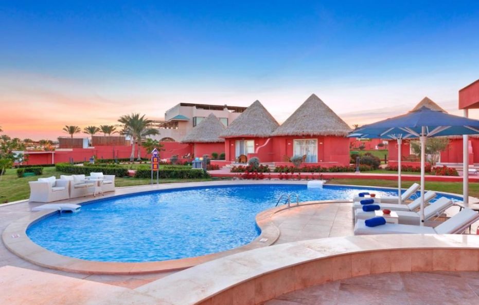 Pickalbatros Laguna Vista Aqua Park