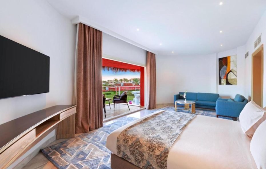 Pickalbatros Laguna Vista Aqua Park