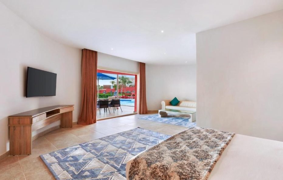 Pickalbatros Laguna Vista Aqua Park