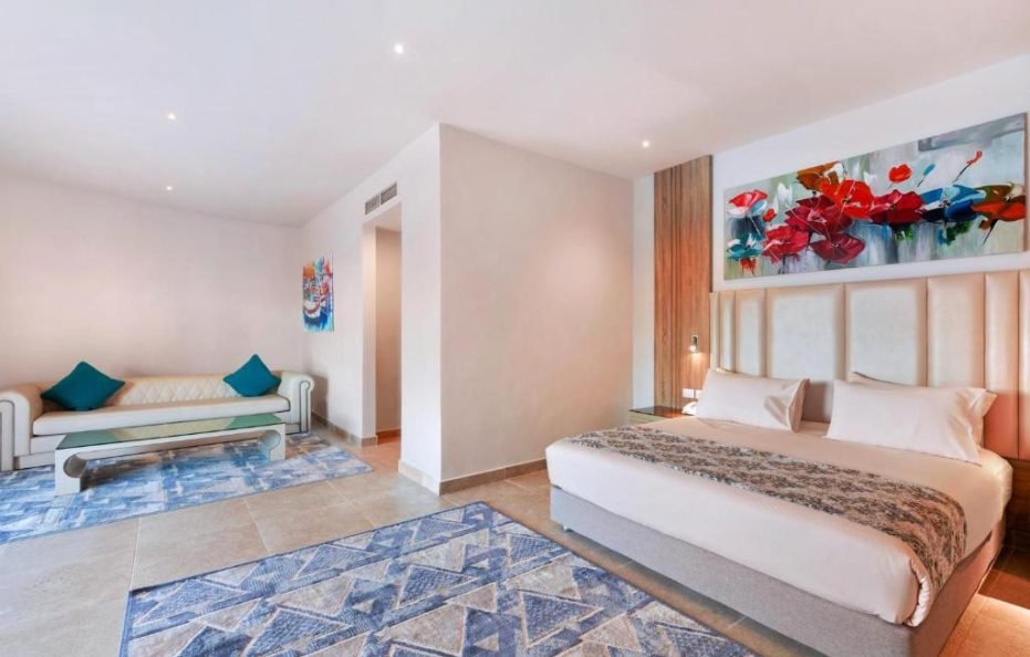 Pickalbatros Laguna Vista Aqua Park