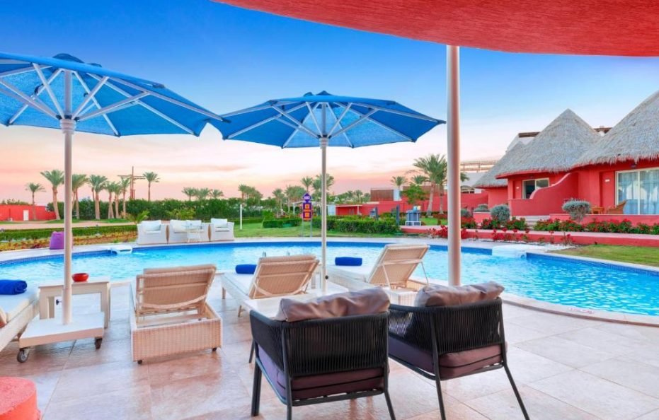 Pickalbatros Laguna Vista Aqua Park